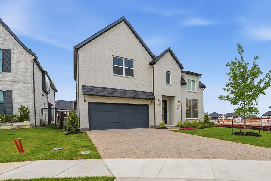 2631 Winfrey Point, Prosper, TX 75078 - #2