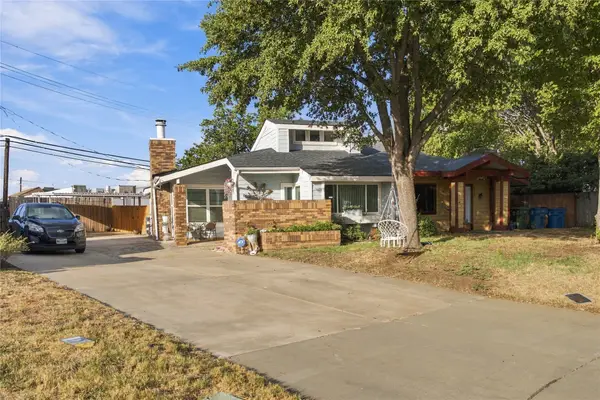 501 Hunters Glen Street, Lewisville, TX 75067