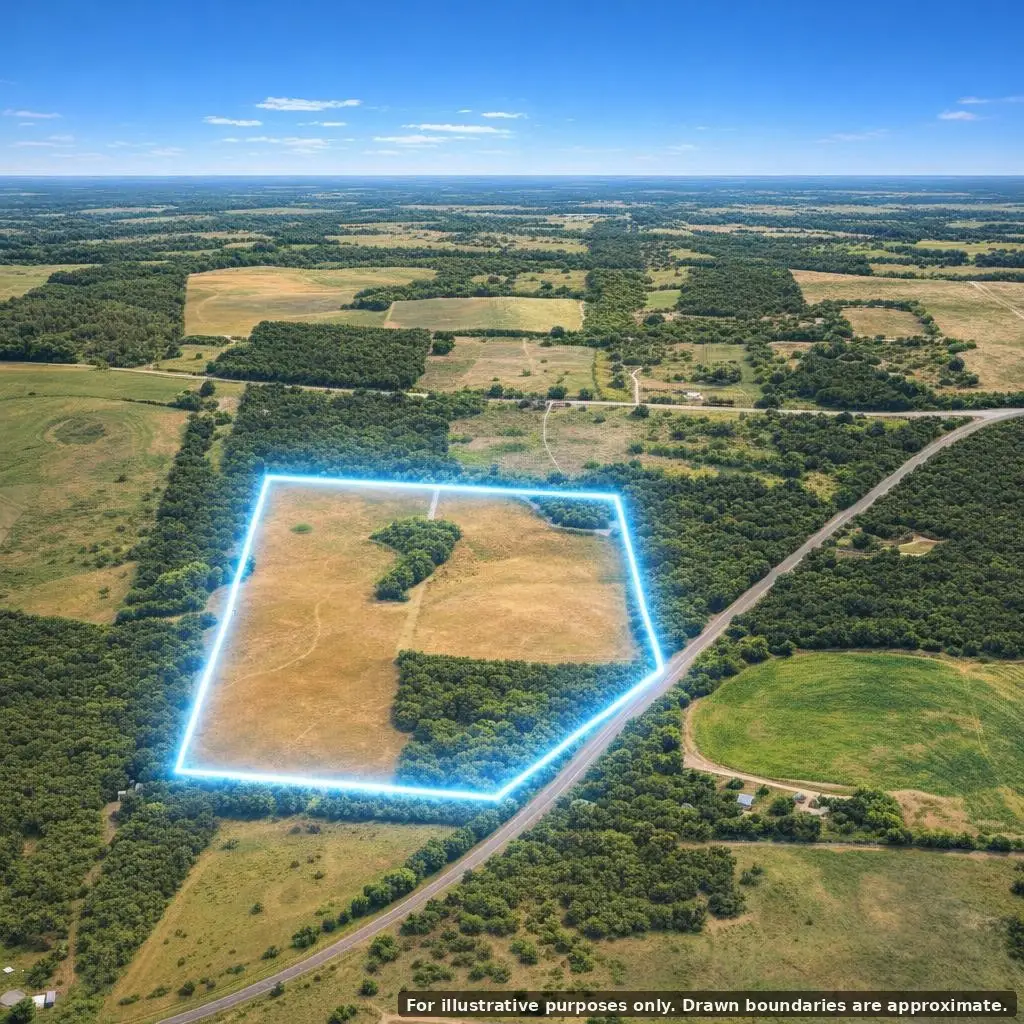 0 Farm To Market 1226, Hawley, TX 79525 - #1