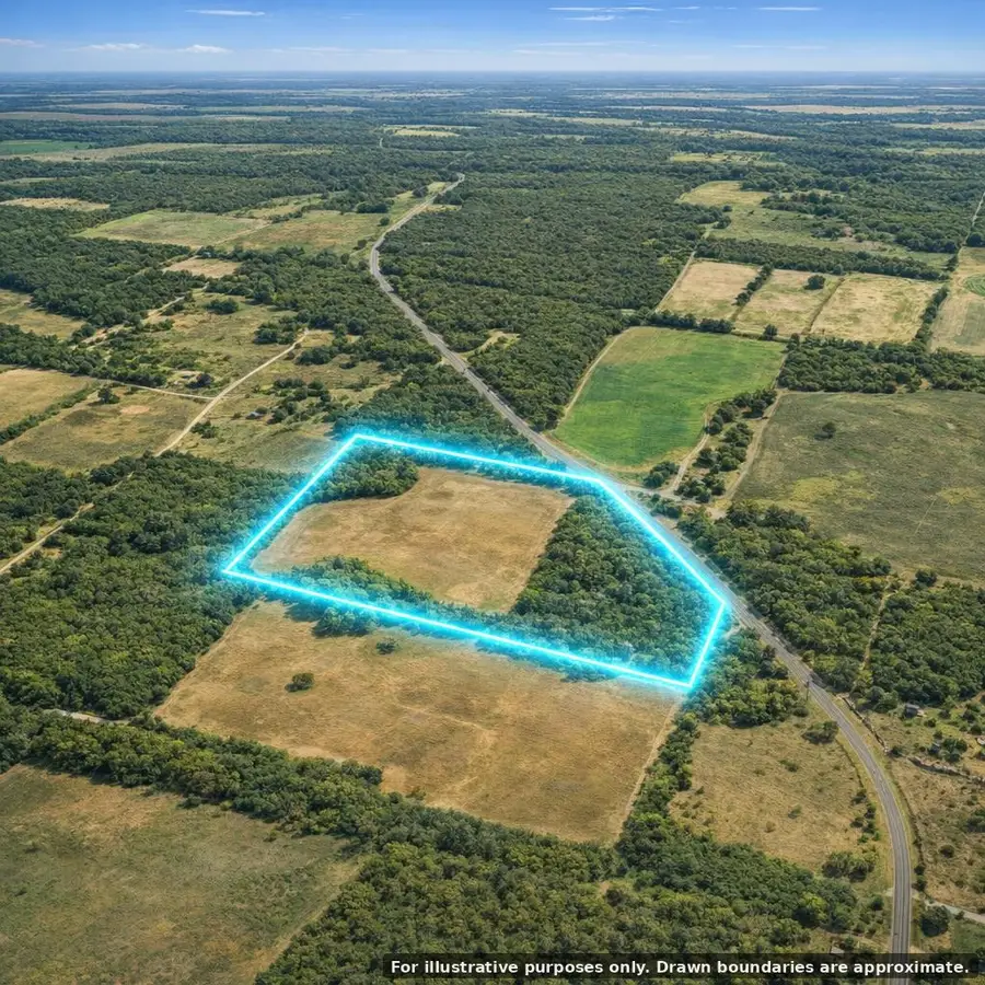 0 Farm To Market 1226, Hawley, TX 79525 - #3