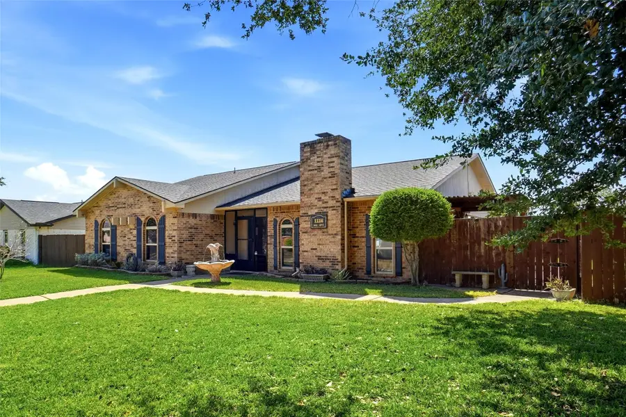 1116 Bass Drive, Plano, TX 75025 - #2