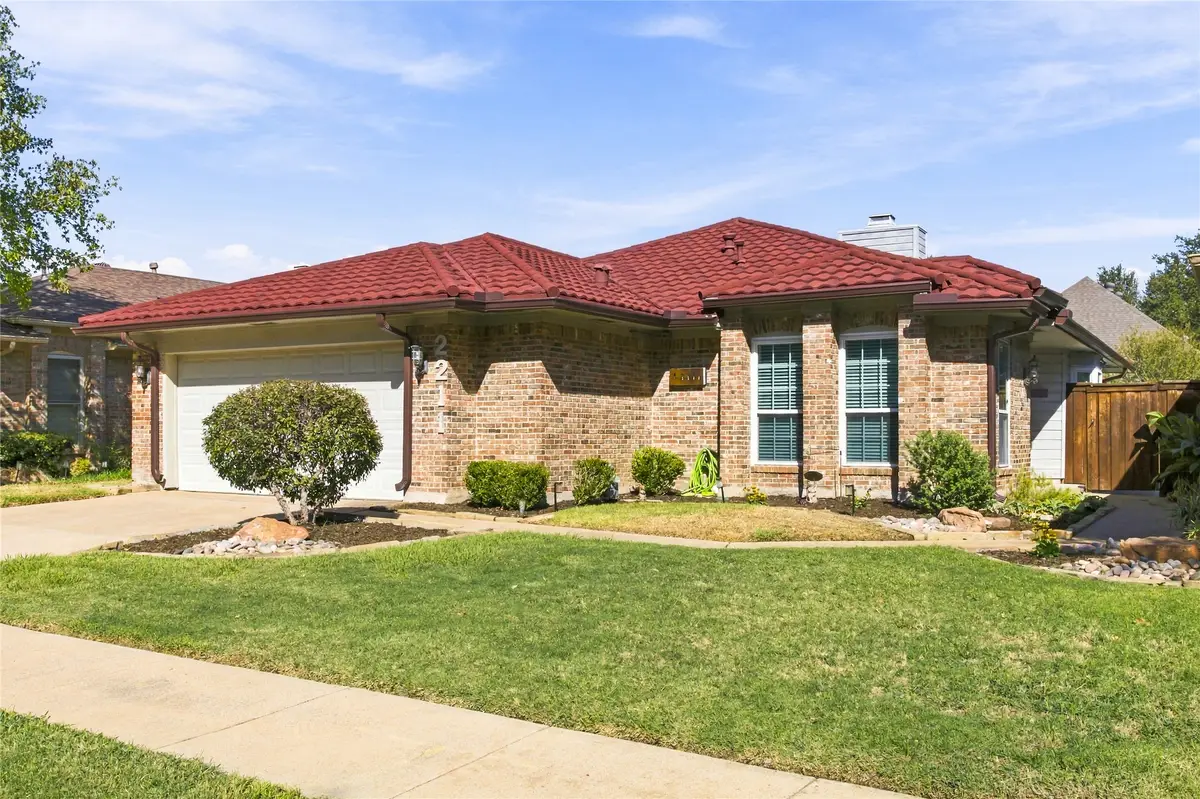 2211 Mediterranean Avenue, Arlington, TX 76011 - #1