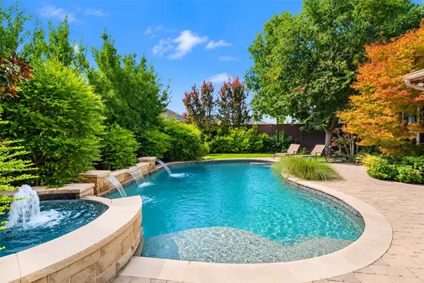 1819 Truscott Lane, Allen, TX 75013