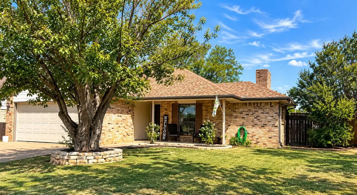 5 Queen Anns Lace, Abilene, TX 79606 - #1