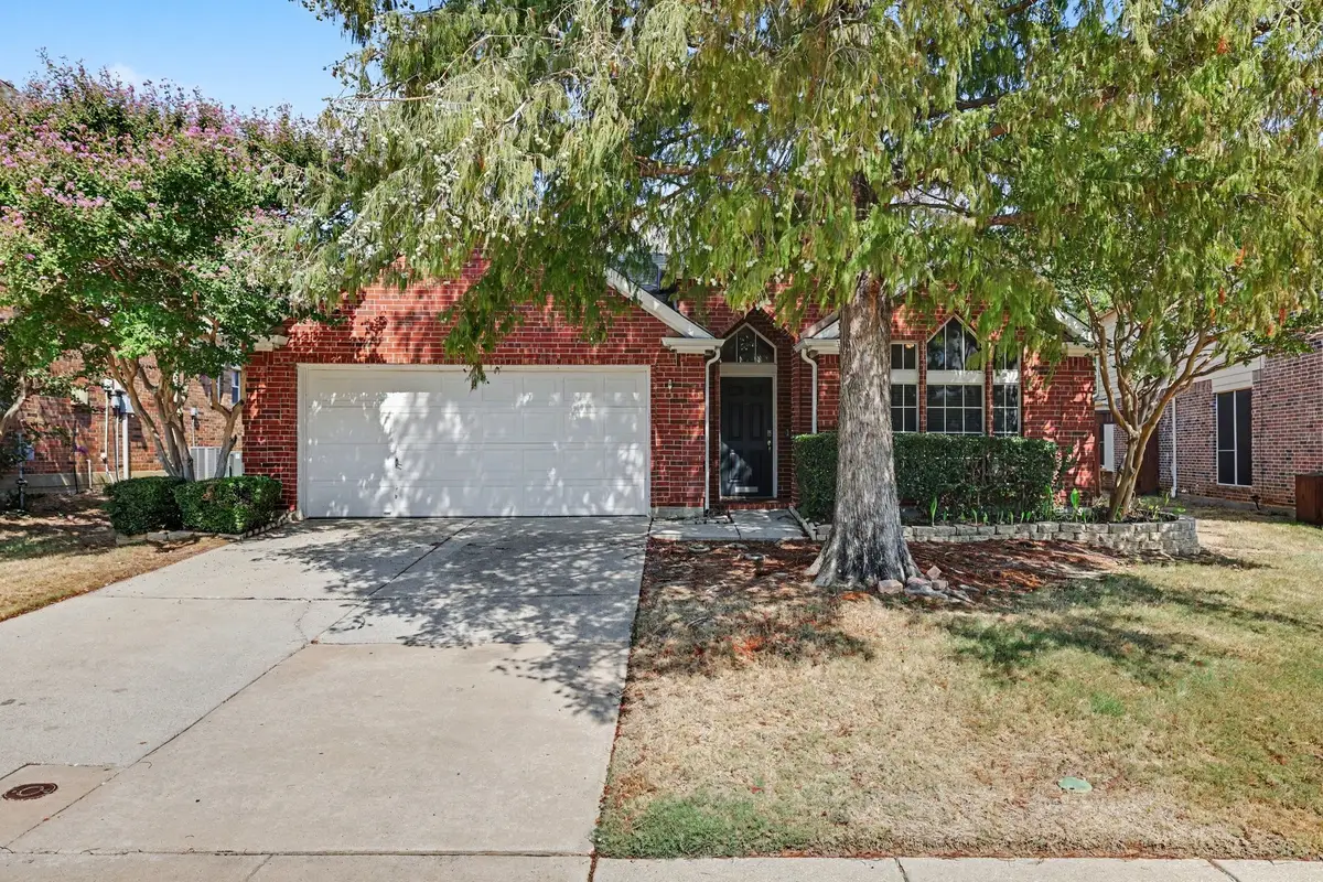 3705 Palmetto Court, Denton, TX 76210 - #1