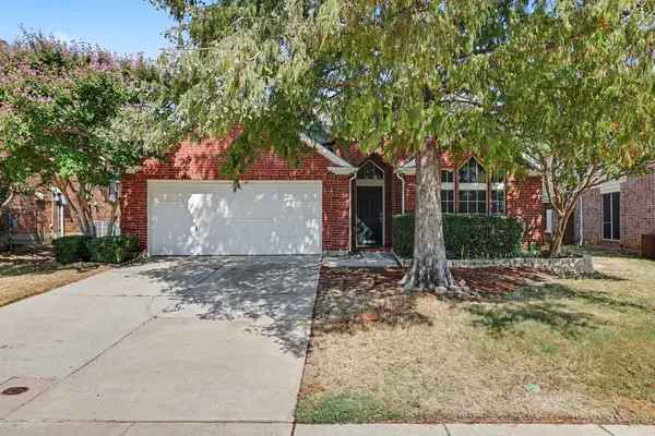 3705 Palmetto Court, Denton, TX 76210