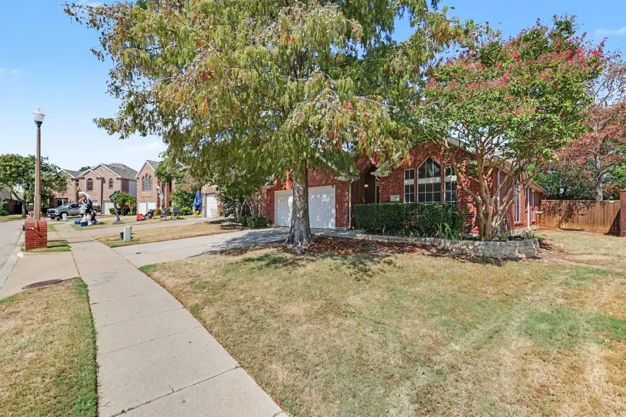 3705 Palmetto Court, Denton, TX 76210 - #3