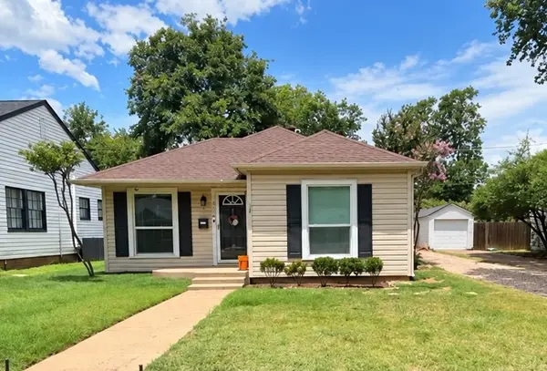 3816 Birchman Avenue, Fort Worth, TX 76107