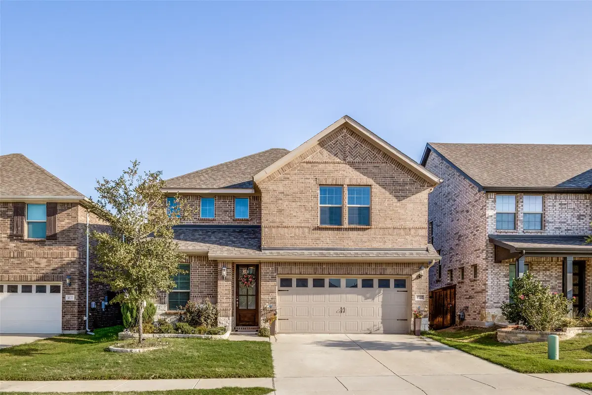 4137 N Caprock Canyon Road, Sachse, TX 75048 - #1