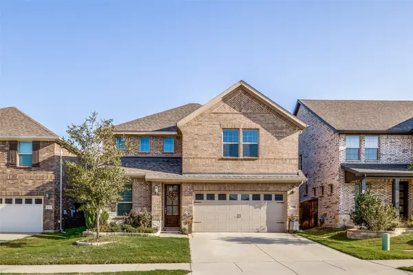 4137 N Caprock Canyon Road, Sachse, TX 75048