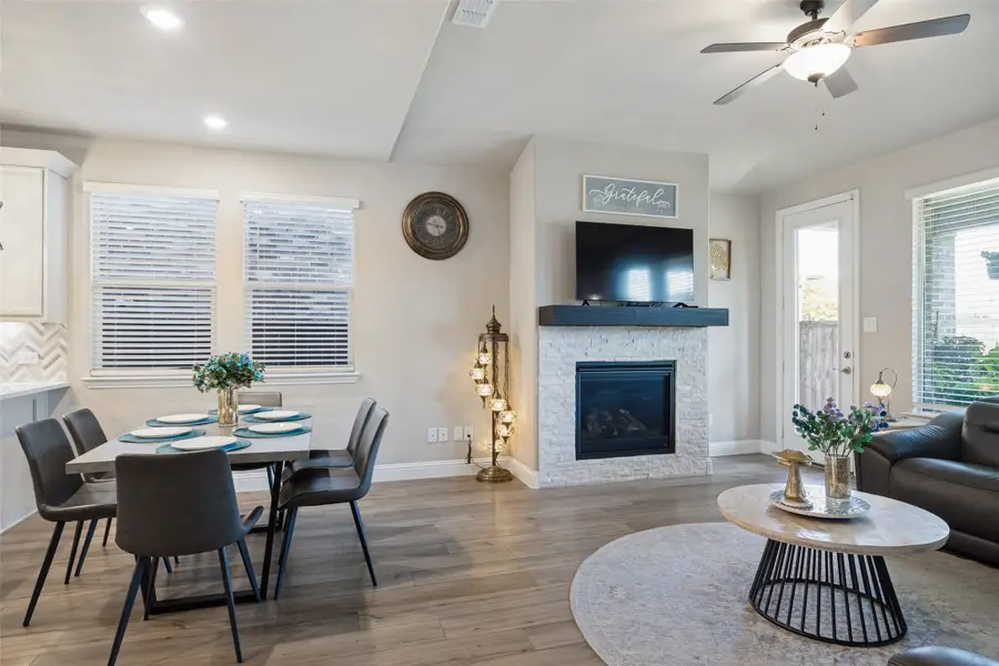 4137 N Caprock Canyon Road, Sachse, TX 75048 - #3