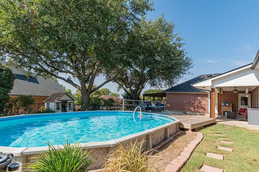 102 Fairway Lane, Crandall, TX 75114 - #3