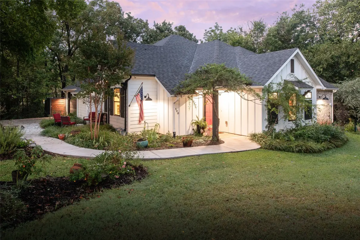 1600 W Day Street, Denison, TX 75020 - #1