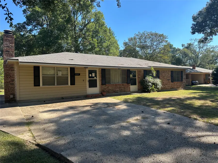 424 Irving Bluff Road, Shreveport, LA 71107 - #2