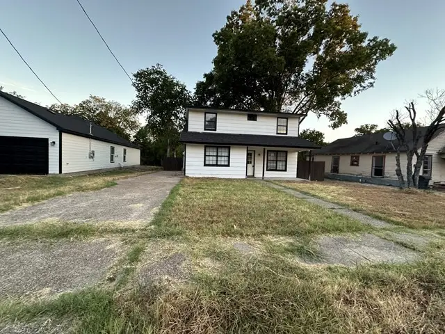 1312 E Collin Street, Corsicana, TX 75110 - #1