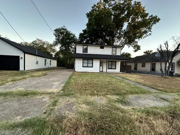 1312 E Collin Street, Corsicana, TX 75110