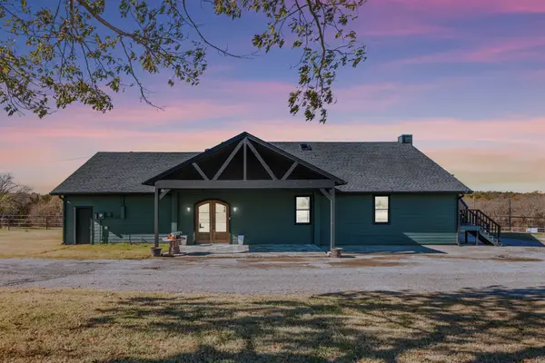 2568 Luella Road, Sherman, TX 75090