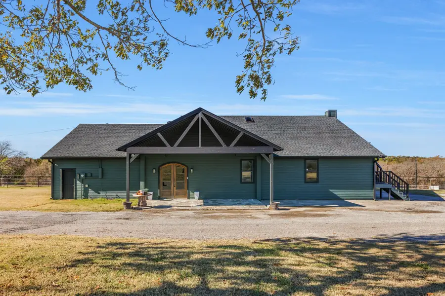 2568 Luella Road, Sherman, TX 75090 - #2