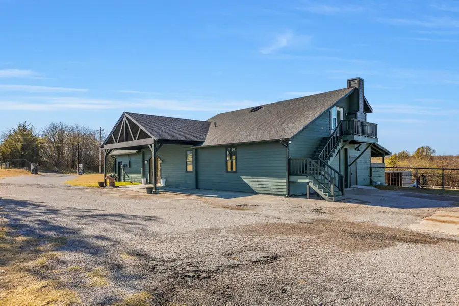 2568 Luella Road, Sherman, TX 75090 - #3