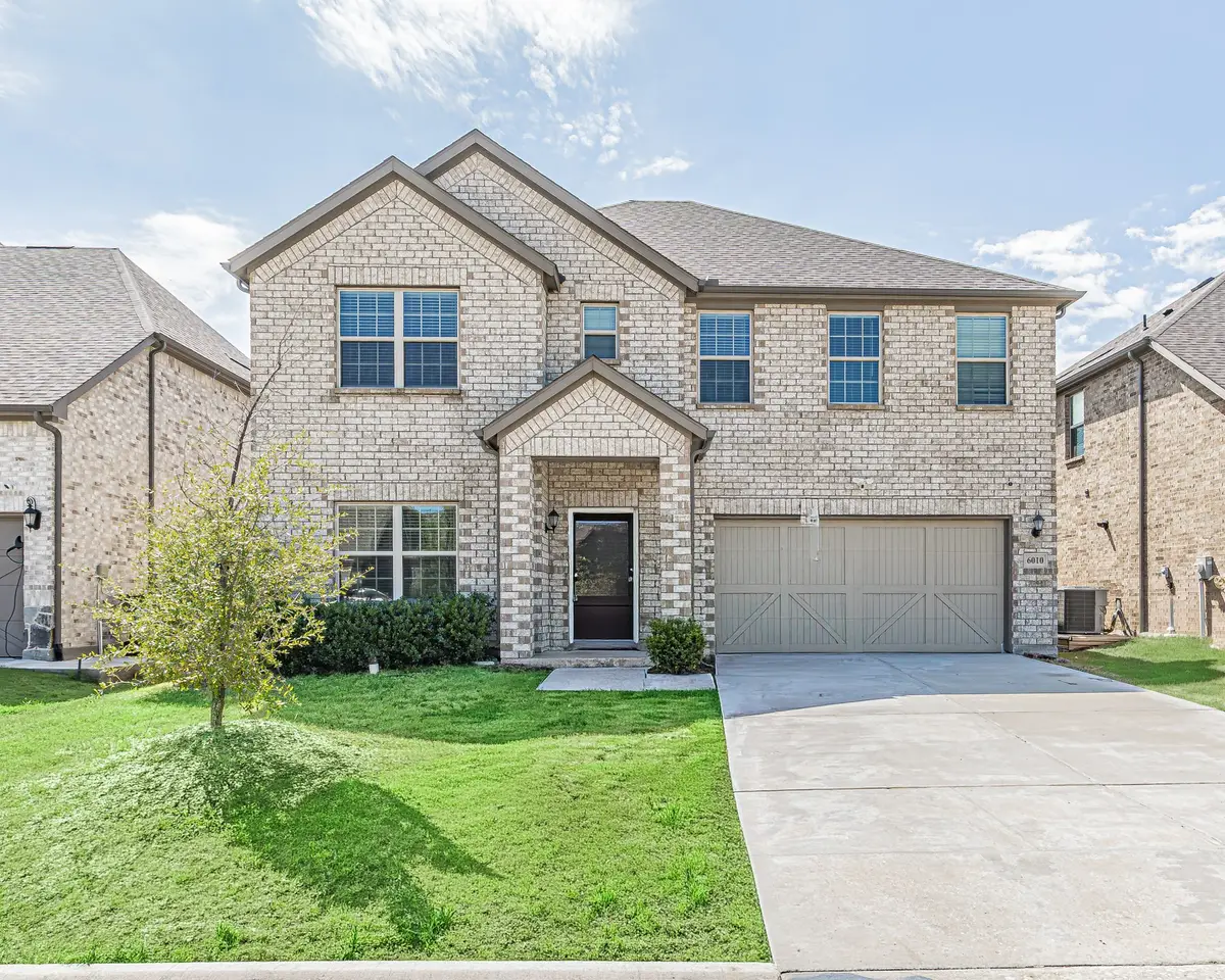 6010 Pensby Drive, Celina, TX 76227 - #1