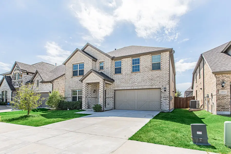 6010 Pensby Drive, Celina, TX 76227 - #2