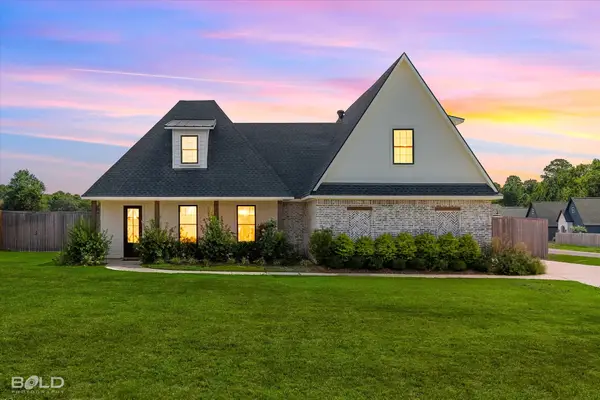 311 Hall Road, Stonewall, LA 71078