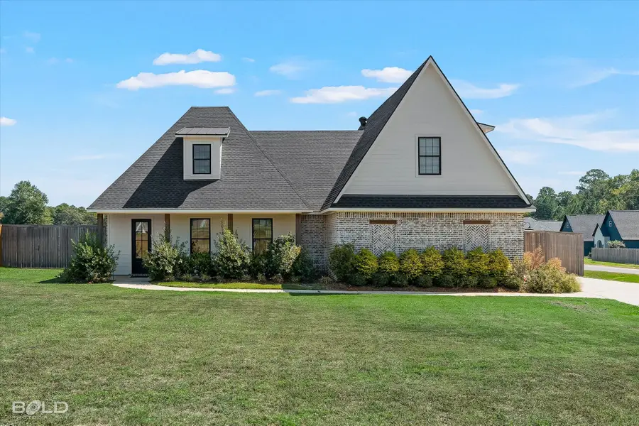 311 Hall Road, Stonewall, LA 71078 - #2