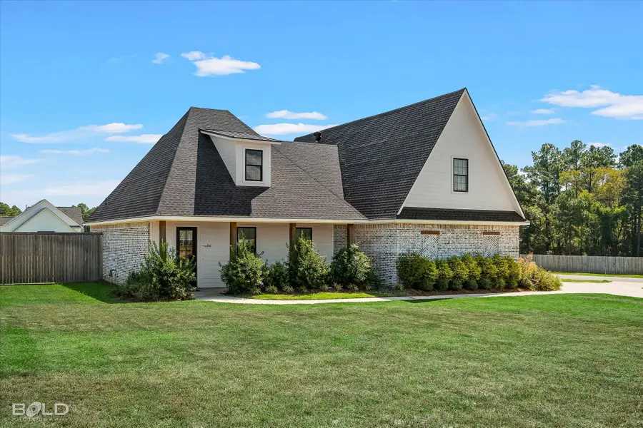 311 Hall Road, Stonewall, LA 71078 - #3