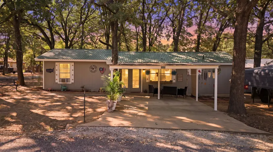 2225 Hillcrest Circle, Gordonville, TX 76245 - #2