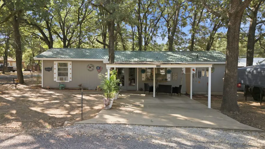 2225 Hillcrest Circle, Gordonville, TX 76245 - #3