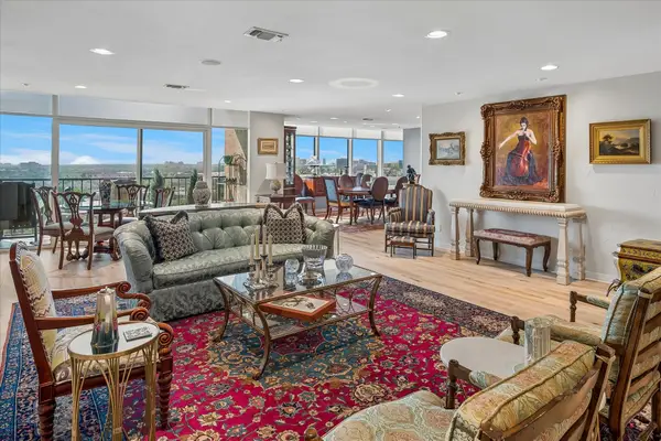 5200 Keller Springs Road #1217, Dallas, TX 75248