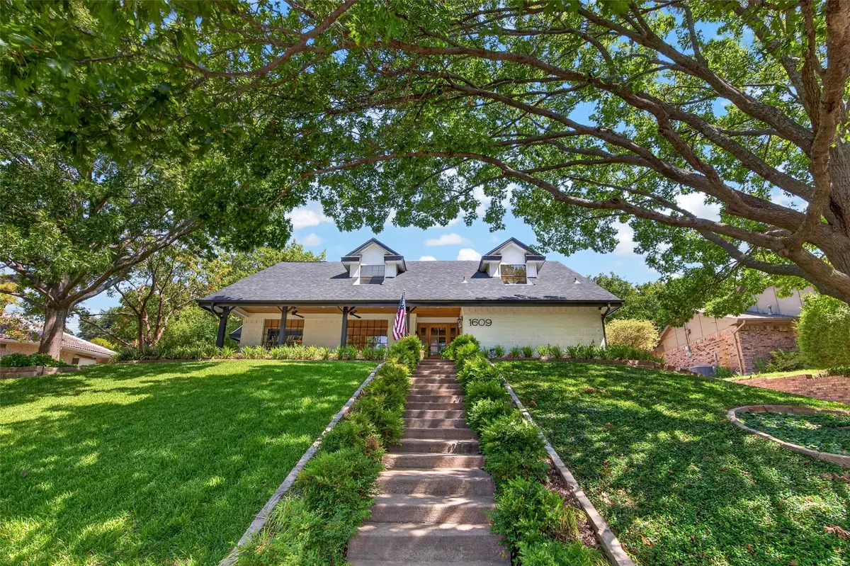 1609 Ems Road W, Fort Worth, TX 76116 - #1
