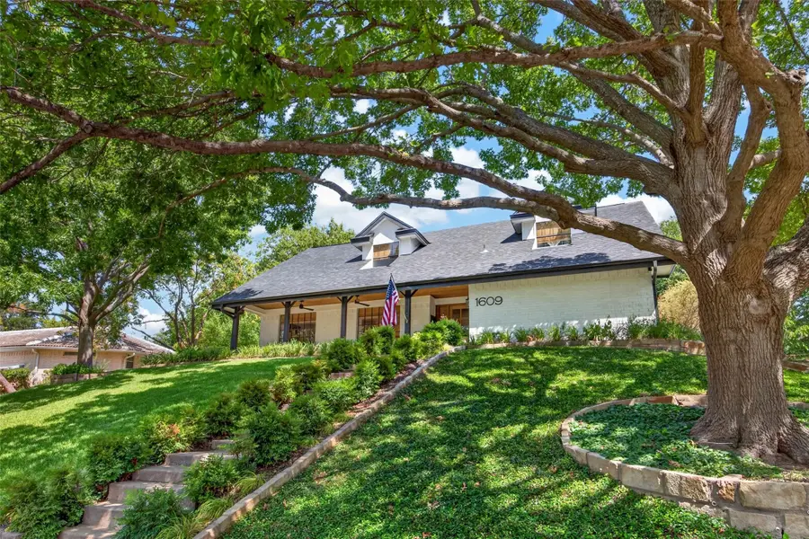 1609 Ems Road W, Fort Worth, TX 76116 - #2