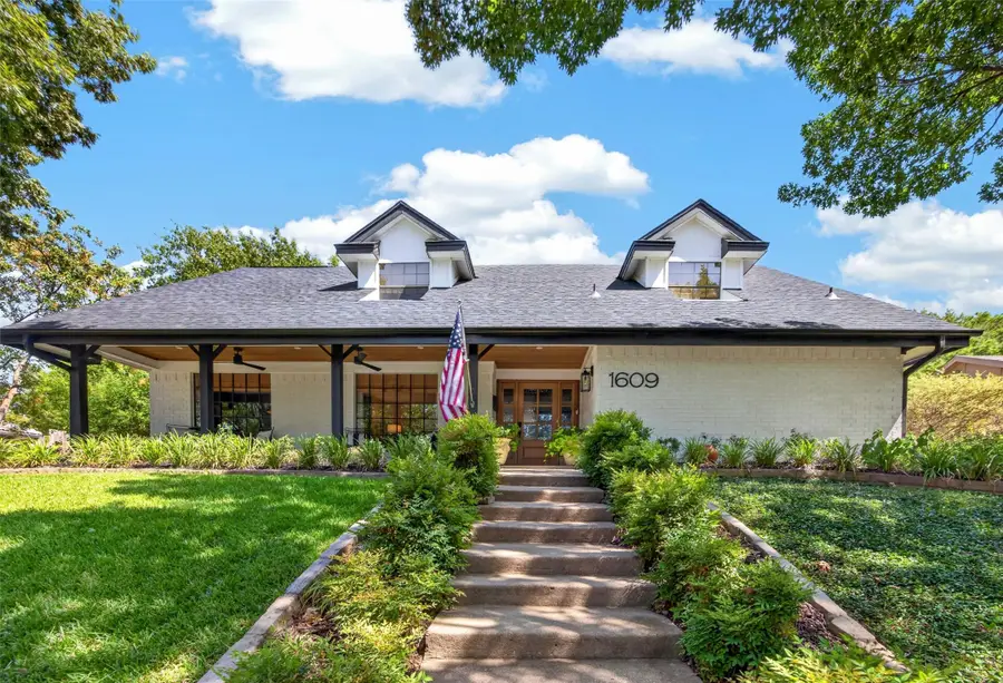 1609 Ems Road W, Fort Worth, TX 76116 - #3