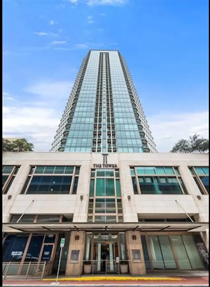 500 Throckmorton Street #2406, Fort Worth, TX 76102 - #1