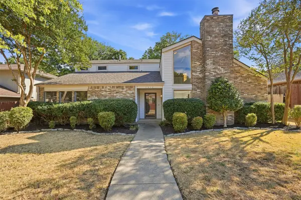 1512 Woodcreek Drive, Richardson, TX 75082
