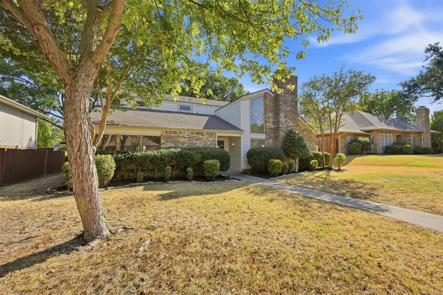 1512 Woodcreek Drive, Richardson, TX 75082 - #2