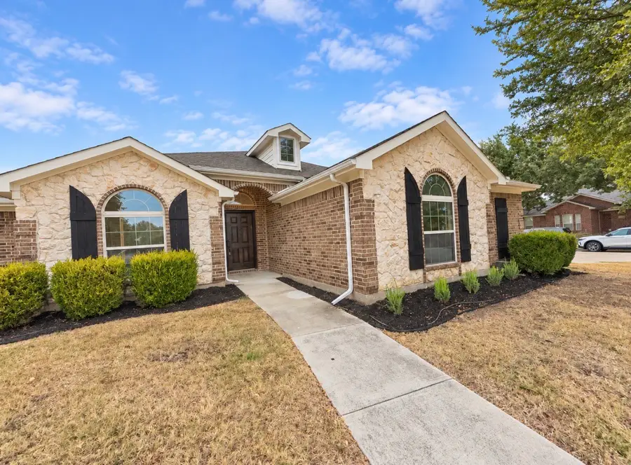 923 Grouse Road, Glenn Heights, TX 75154 - #2