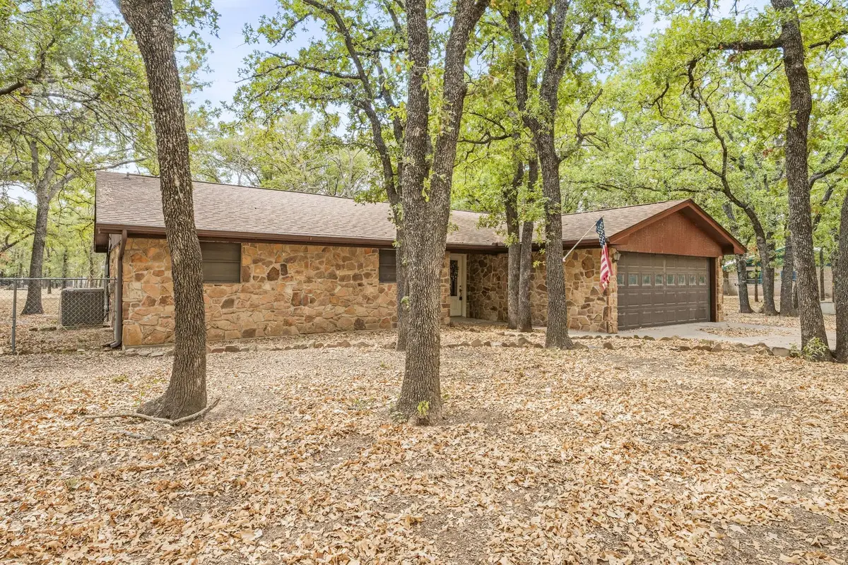 213 County Road 195, Dublin, TX 76446 - #1