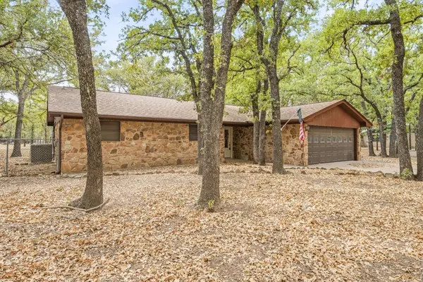 213 County Road 195, Dublin, TX 76446