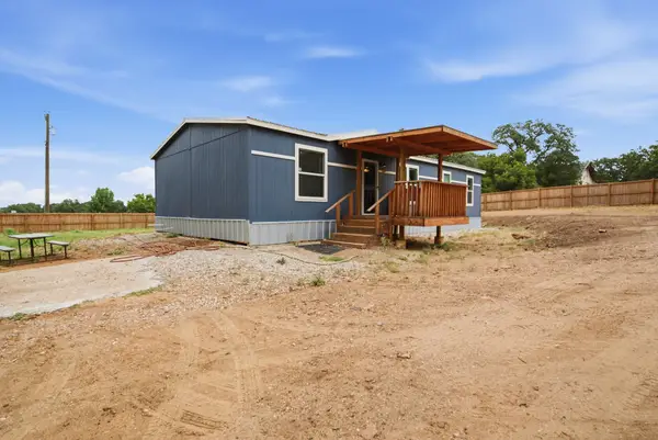 101 Winsett Springs Road, Ranger, TX 76470