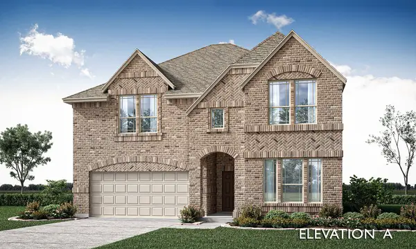 5520 Montex Road, Denton, TX 76226
