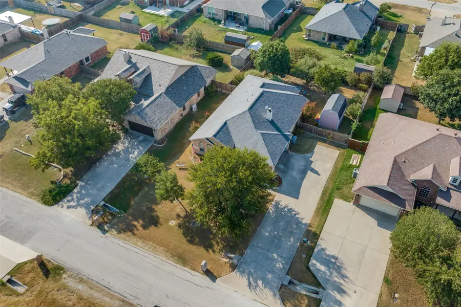 217 Southpeak Lane, Ponder, TX 76259 - #3