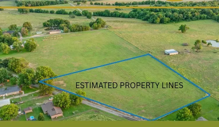 TBD Cr 12200, Paris, TX 75462 - #1