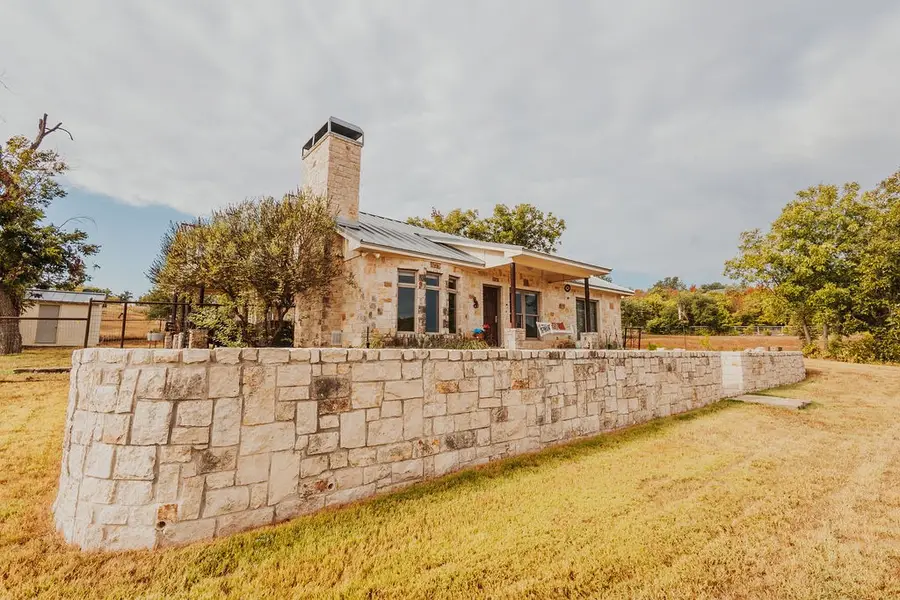 600 Finney Drive, Weatherford, TX 76085 - #3