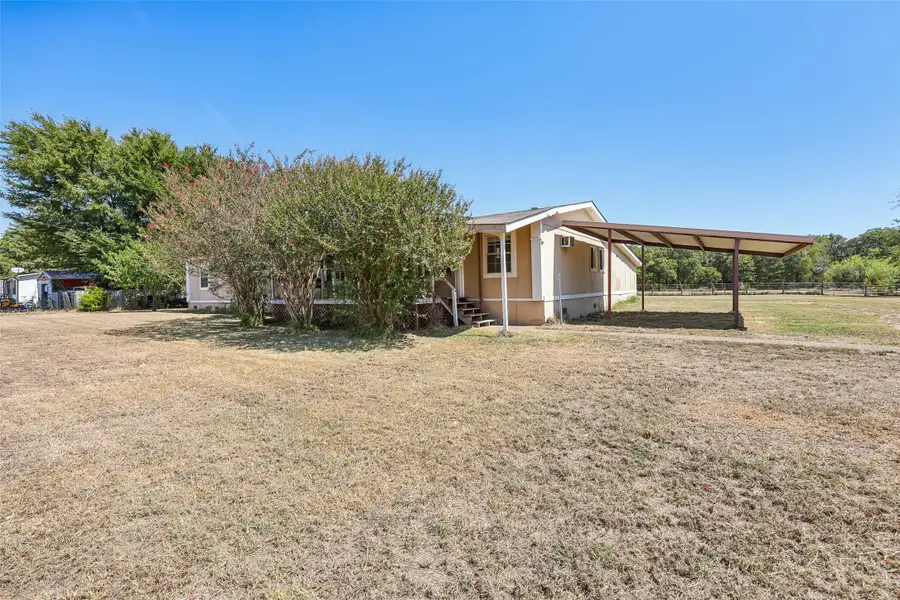 3393 Meadow Drive, Caddo Mills, TX 75135 - #3
