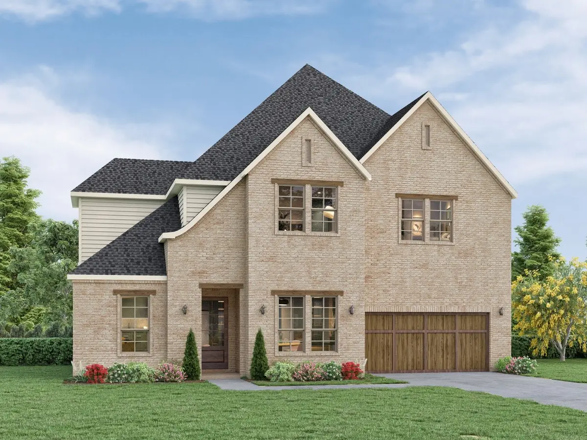 2648 Elias Drive, Corinth, TX 76210 - #1