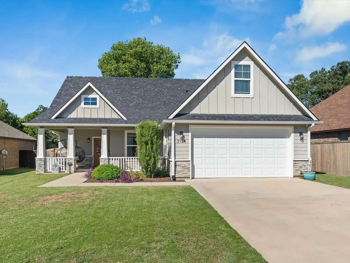 3134 N Haven Drive, Sherman, TX 75092 - #1