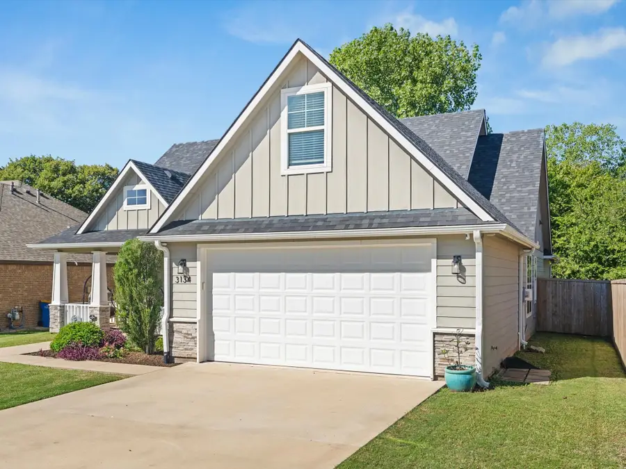 3134 N Haven Drive, Sherman, TX 75092 - #3
