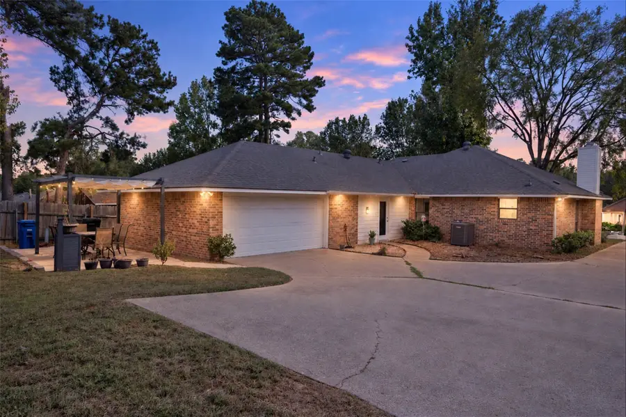 9319 Lytham Drive, Shreveport, LA 71129 - #2